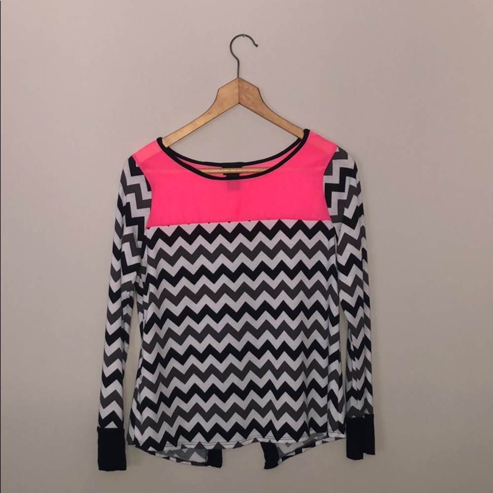 Rue21 Long Sleved
